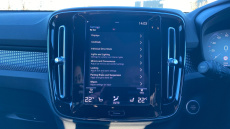 Volvo Xc40 2.0 B4P R DESIGN Pro 5dr Auto Petrol Estate